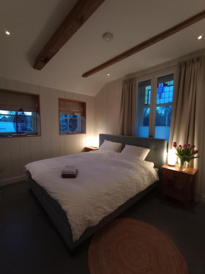 B&B Suyder Cogge Hem 外观 照片