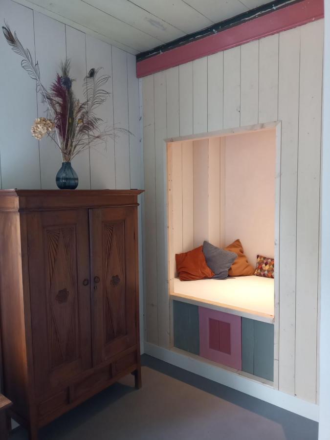 B&B Suyder Cogge Hem 外观 照片