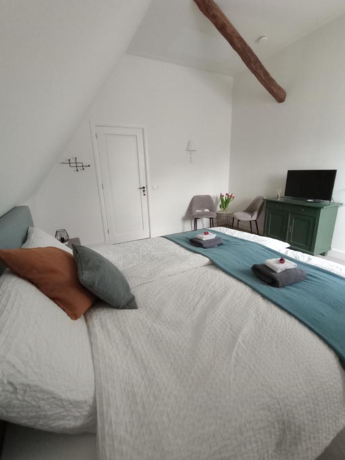 B&B Suyder Cogge Hem 外观 照片