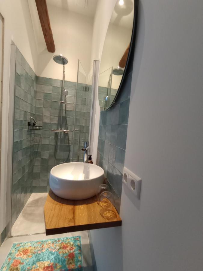 B&B Suyder Cogge Hem 外观 照片